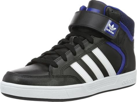 Adidas varial mid shoes + FREE SHIPPING 